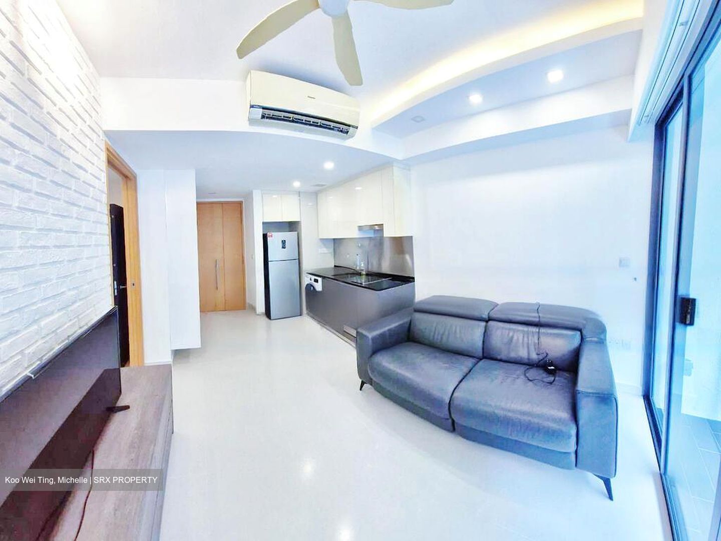 Hedges Park Condominium (D17), Condominium #510931511